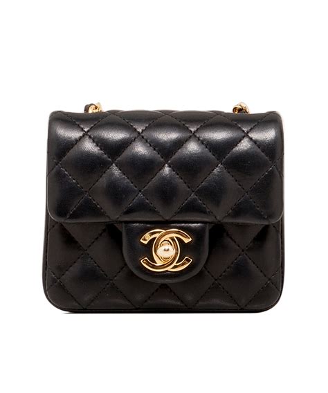 chanel bag crossbody small|mini micro 31 bag Chanel.